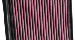 Воздушный фильтр нулевого сопротивления K&N 33-3029 JEEP GRAND CHEROKEE 3.0L V6 DSL