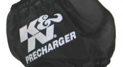 Чехол защитный K&N PL-1004PK