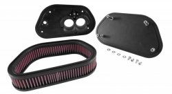 Фильтр нулевого сопротивления K&N RK-3940 YAMAHA XVS950 BOLT 942, 2014