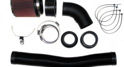 Система впуска K&N 57-0643 SAAB 9-3, 2.0L, 16V, LPT, L4, 150BHP (MAS MODELS)