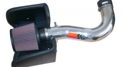 Система впуска K&N 77-1516KP PERF. INTAKE KIT; DODGE DAKOTA/DURANGO, V8-4.7L, 2000-04