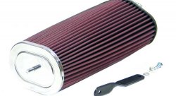 Система впуска K&N 57-6002 FIPK; NISSAN 300ZX, V6-3.0L; 84-89