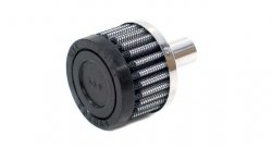 Фильтр нулевого сопротивления универсальный K&N 62-1020 Vent Filter