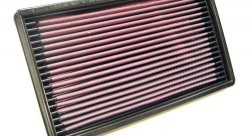 Воздушный фильтр нулевого сопротивления K&N 33-2020 SAAB 9000-16,9000-16 TURBO