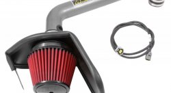 Система впуска AEM 21-769C C.A.S. JEEP RENEGADE L4-2.4L F/I; 2015