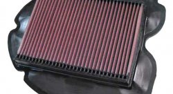 Фильтр нулевого сопротивления K&N YA-9002