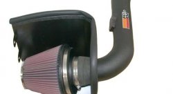 Система впуска K&N 57-2564 FIPK; FORD EXPLORER/MERCURY MOUNTAINEER, V8-4.6L 2004