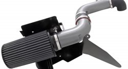 Система впуска AEM 21-8304DC B.F.S.WRANGLER 91-95 2.5L 4CYL