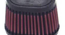 Фильтр нулевого сопротивления универсальный K&N RU-2450   Rubber Filter