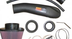 Система впуска K&N 57-0582 HONDA CIVIC, 1.4L, OHC, L4, 89BHP
