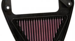 Фильтр нулевого сопротивления K&N KA-2008