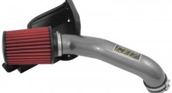 Система впуска AEM 21-802C AUDI A3 2.0 TFSI 2015-> ; VW GOLF R, GTI 2.0 TFSI 2016-> 