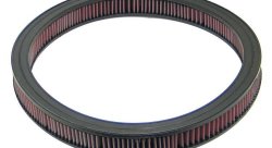 Фильтр нулевого сопротивления универсальный K&N E-3018 Custom Air Filter