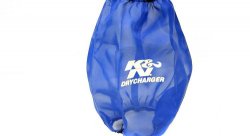 Чехол защитный K&N RF-1012DL