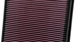 Воздушный фильтр нулевого сопротивления K&N 33-2964 CHEVROLET CRUZE 1.8L L4, OPEL ASTRA J