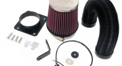 Система впуска K&N 57-0102 SUZUKI SWIFT GTI MKII, 100BHP