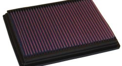 Воздушный фильтр нулевого сопротивления K&N 33-2153 CHRYSLER PT CRUISER 1.6L 03-06, 2.0/2.4L 00-05