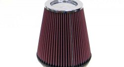 Фильтр нулевого сопротивления универсальный K&N RF-1044   Air Filter