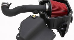 Система впуска AEM 21-8125DS B.F.H.D. FORD F150 V8-5.0L, 2011-2012