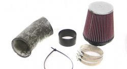 Система впуска K&N 57-0252 LOTUS ELISE 1.8 16V DOHC 118BHP '96 ON