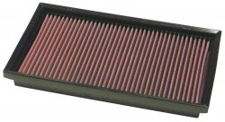 Воздушный фильтр нулевого сопротивления K&N 33-2705 MERCEDES BENZ 280 SERIES W124; 1992