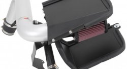 Система впуска K&N 69-5312TS TYPHOON; HYUNDAI VELOSTER 1.6L-L4 2013