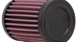 Фильтр нулевого сопротивления универсальный K&N RU-0160   Rubber Filter