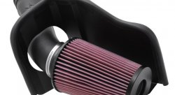 Система впуска K&N 57-2530 FIPK; FORD F-SERIES SUPER DUTY, V8-7.3L DSL; 1999-03