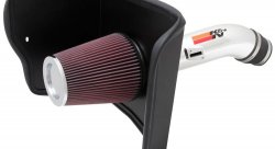 Система впуска K&N 77-9036KP PERF. INTAKE KIT; TOYOTA TUNDRA 5.7L-V8, 2012