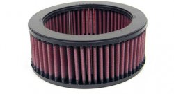 Воздушный фильтр нулевого сопротивления K&N E-2510 TOYOTA COROLLA 1.2L