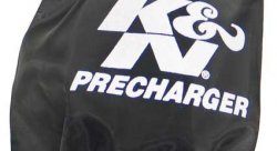 Чехол защитный K&N SU-4002PK