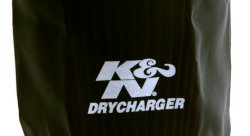 Чехол защитный K&N RX-3810DK