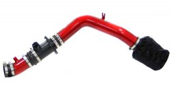 Система впуска K&N 69-7000TR TYPHOON; NISSAN SENTRA SE-R, L4-2.5L (CCA), 2002; RED