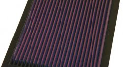 Воздушный фильтр нулевого сопротивления K&N 33-2052 AIR FILTER, TOY CAMRY 2.2/3.0L 91-96, AVALON 3.0