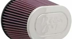 Фильтр нулевого сопротивления универсальный K&N RF-1001   Air Filter