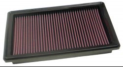 Воздушный фильтр нулевого сопротивления K&N 33-2315 PONTIAC G6 05-09; CHEV MALIBU 06-08