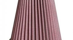 Фильтр нулевого сопротивления универсальный K&N RU-5005   Rubber Filter