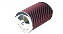 Фильтр нулевого сопротивления универсальный K&N RF-1026   Air Filter