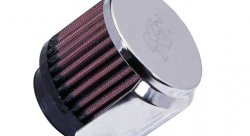 Фильтр нулевого сопротивления универсальный K&N 62-1515 Vent Filter