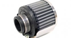 Фильтр нулевого сопротивления универсальный K&N 62-1512 Vent Filter