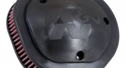 Фильтр нулевого сопротивления K&N PL-1814 INDIAN CHIEF CLASSIC 111 CI; 2014