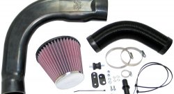 Система впуска K&N 57-0156 FORD ESCORT/FIESTA 1.6,1.8 16V ALL