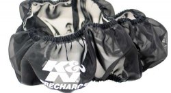 Чехол защитный K&N E-3740PK