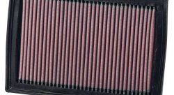 Воздушный фильтр нулевого сопротивления K&N 33-2381 LEXUS LS460 4.6L-V8; 2007