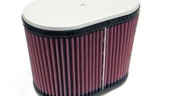 Фильтр нулевого сопротивления универсальный K&N RD-4650   Air Filter