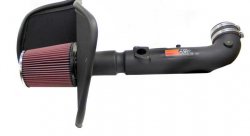 Система впуска K&N 57-9020 FIPK; TOYOTA TUNDRA/ SEQUOIA, V8-4.7L, 2002