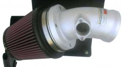 Система впуска K&N 69-2001TS TYPHOON: BMW M3, 01-05