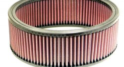 Фильтр нулевого сопротивления универсальный K&N E-3630 Custom Air Filter