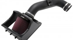 Система впуска K&N 57-2580 FIPK; FORD F150, 4.6L-V8, 09-10