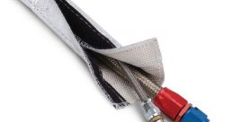 Термоизоляция для шлангов 91сm диаметр шланга до 3 cm DEI 010405